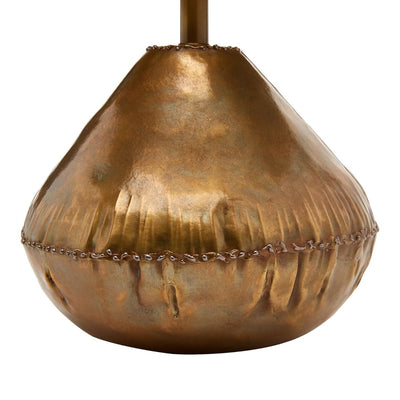 product image for Penny Lamp in Brass design by Bungalow 5 26