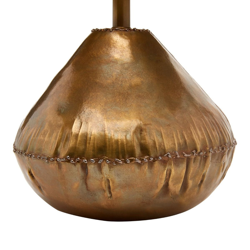 media image for Penny Lamp in Brass design by Bungalow 5 287