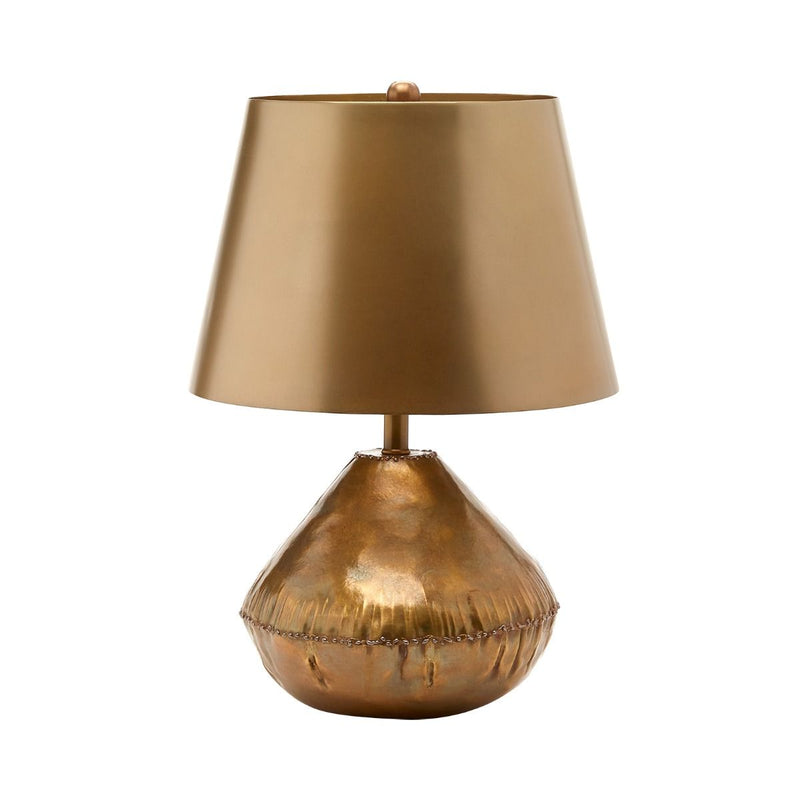 media image for Penny Lamp in Brass design by Bungalow 5 261