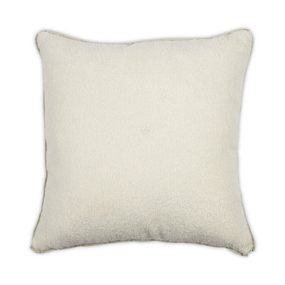 product image for Poodle Pillow in Various Colors by Moss Studio 85
