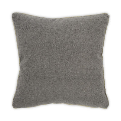 product image for poodle pillow in various colors by moss studio 2 88