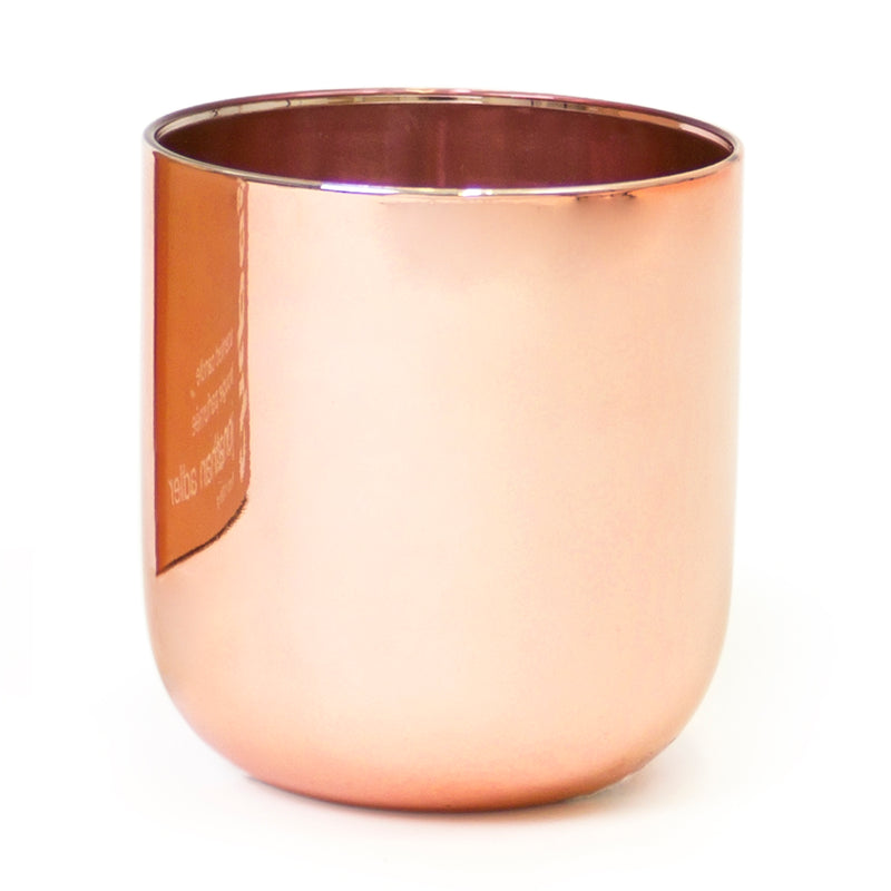 media image for Champagne Pop Candle 268