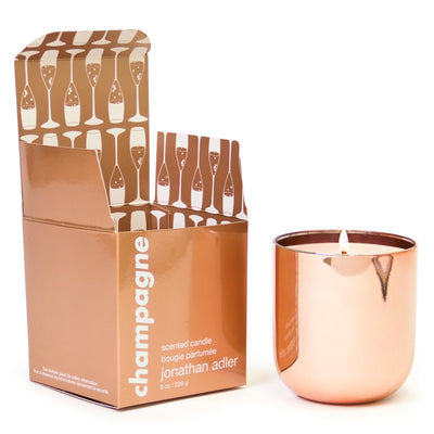 product image of Champagne Pop Candle 553