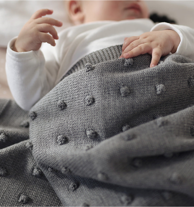 media image for popcorn baby blanket 7 281