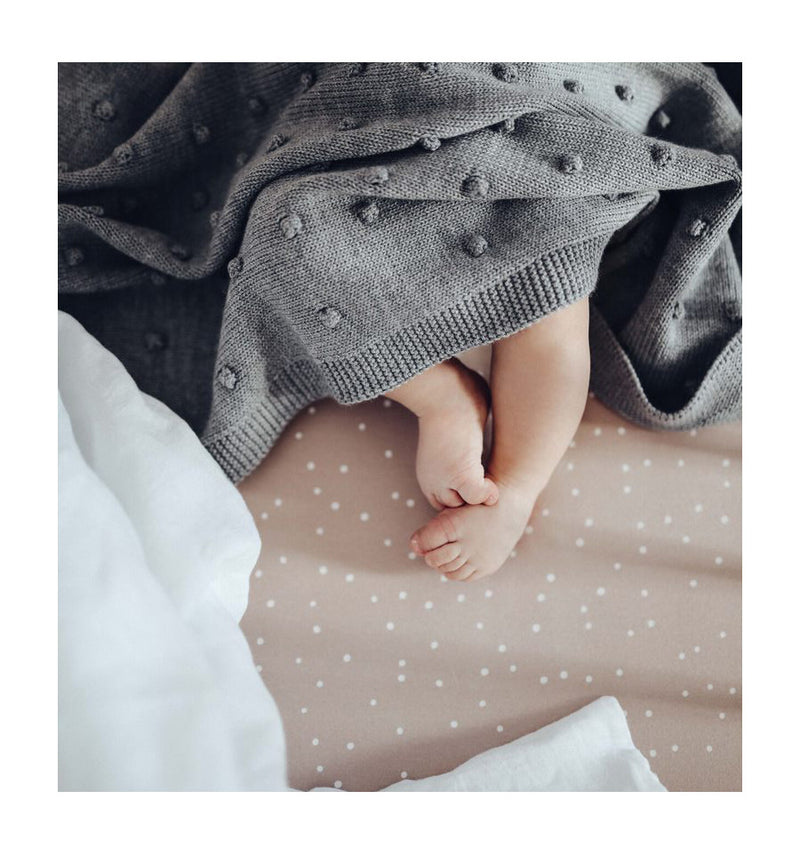 media image for popcorn baby blanket 9 295