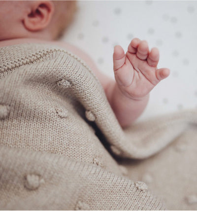 product image for popcorn baby blanket 6 53