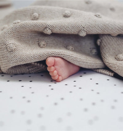 product image for popcorn baby blanket 5 90