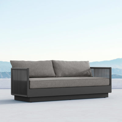product image for porto 3 seat sofa by azzurro living por r01s3 cu 10 75