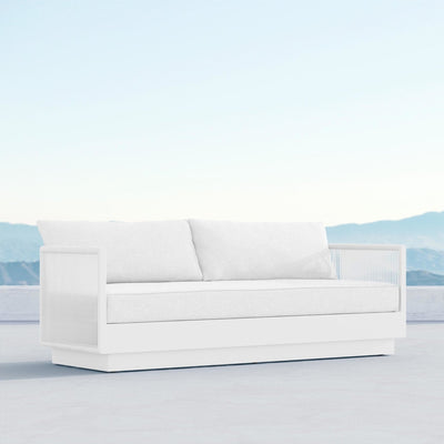 product image for porto 3 seat sofa by azzurro living por r01s3 cu 9 78