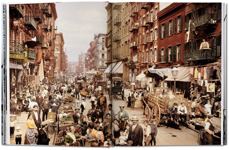 media image for new york portrait of a city 5 232