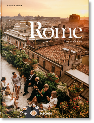 product image for rome portrait of a city 1 9