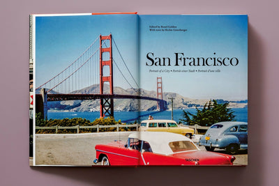 product image for san francisco portrait of a city 25 14