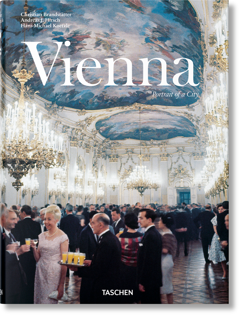 media image for vienna portrait of a city 1 23