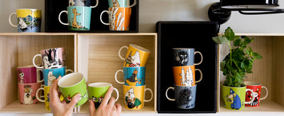 product image for Mymble Mug Design by Tove Jansson X Tove Slotte for Iittala 39
