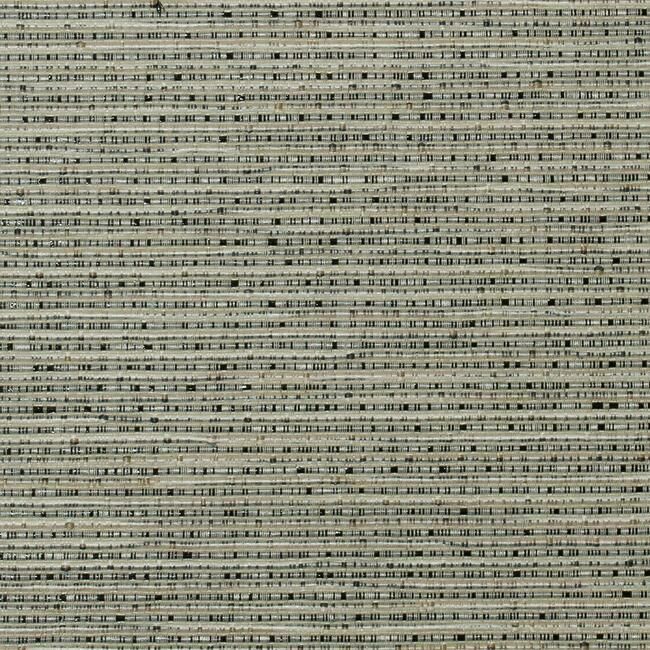 media image for sample prairie wallpaper in dark neutral from the quietwall textiles collection by york wallcoverings 1 230