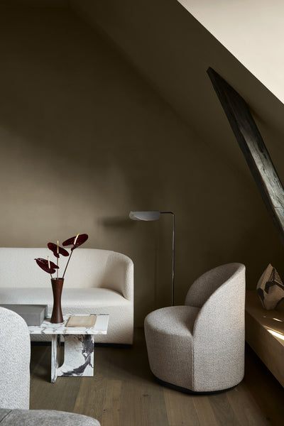 media image for Tearoom Lounge Chair New Audo Copenhagen 9608202 023G02Zz 18 265