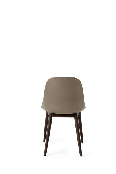 media image for Harbour Side Dining Chair New Audo Copenhagen 9395020 010300Zz 31 244