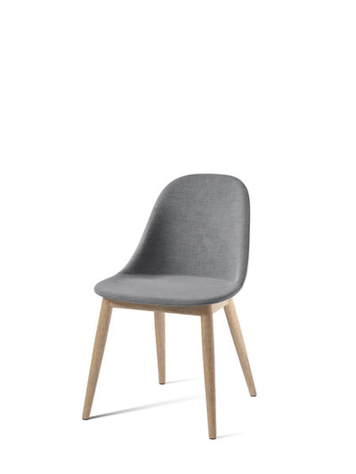product image for Harbour Side Dining Chair New Audo Copenhagen 9395020 010300Zz 19 44
