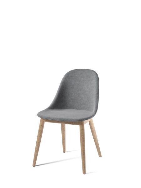 media image for Harbour Side Dining Chair New Audo Copenhagen 9395020 010300Zz 19 23