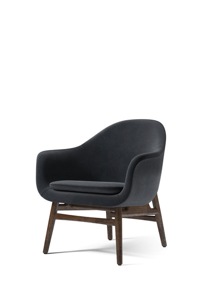 media image for Harbour Lounge Chair New Audo Copenhagen 9255120 010300Zz 15 290