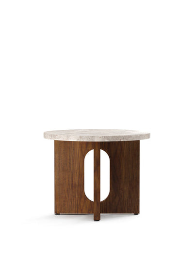 product image for Androgyne Side Table New Audo Copenhagen 1108539U 7 31