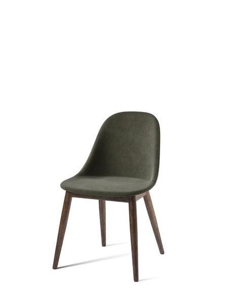 media image for Harbour Side Dining Chair New Audo Copenhagen 9395020 010300Zz 22 250