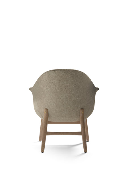 media image for Harbour Lounge Chair New Audo Copenhagen 9255120 010300Zz 3 250