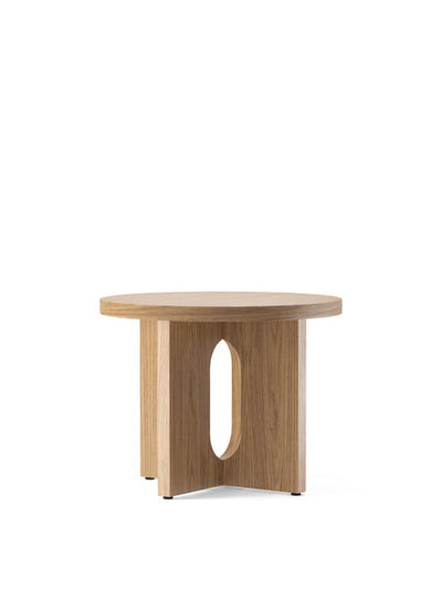 product image for Androgyne Side Table New Audo Copenhagen 1108539U 14 1