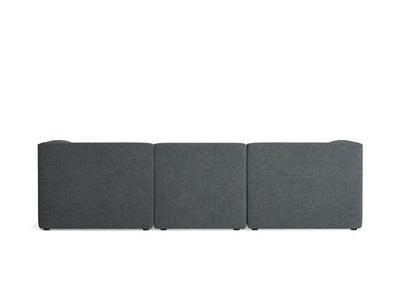 product image for Eave Modular Sofa 3 Seater New Audo Copenhagen 9977000 020400Zz 28 20