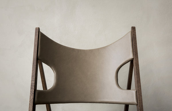 media image for Knitting Lounge Chair New Audo Copenhagen 9680004 020600Zz 20 295