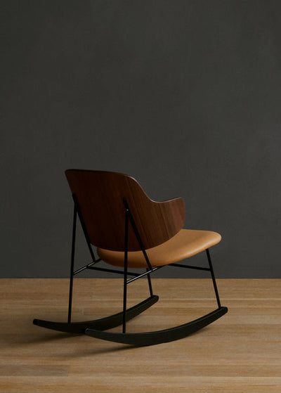 product image for The Penguin Rocking Chair New Audo Copenhagen 1204005 040000Zz 30 62