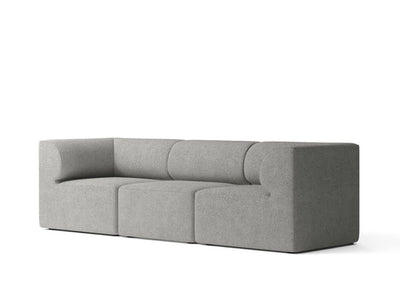 product image for Eave Modular Sofa 3 Seater New Audo Copenhagen 9977000 020400Zz 20 76