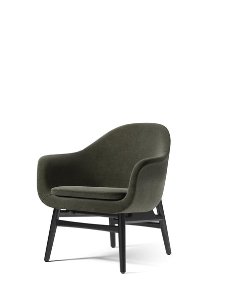 media image for Harbour Lounge Chair New Audo Copenhagen 9255120 010300Zz 12 269