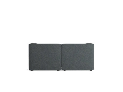 product image for Eave Modular Sofa 2 Seater New Audo Copenhagen 9975000 020400Zz 19 40