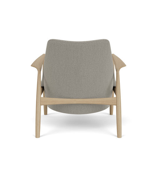 media image for The Seal Lounge Chair New Audo Copenhagen 1225005 000000Zz 3 287