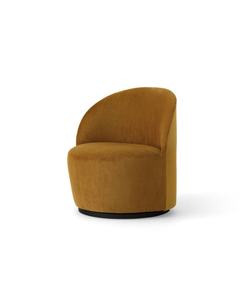 media image for Tearoom Lounge Chair New Audo Copenhagen 9608202 023G02Zz 4 287