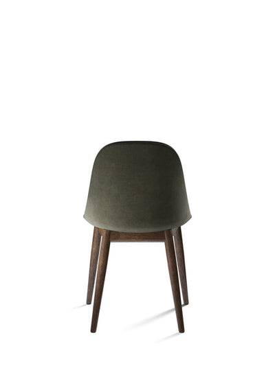 product image for Harbour Side Dining Chair New Audo Copenhagen 9395020 010300Zz 23 0