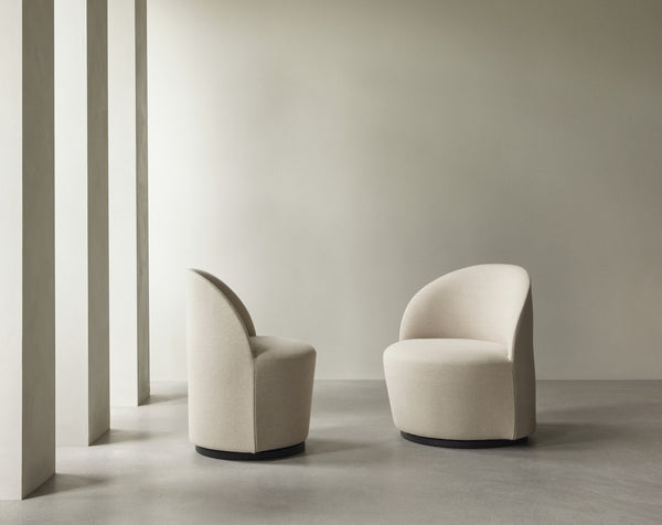 media image for Tearoom Lounge Chair New Audo Copenhagen 9608202 023G02Zz 11 232