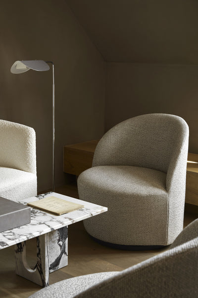 media image for Tearoom Lounge Chair New Audo Copenhagen 9608202 023G02Zz 19 216