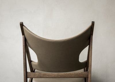 product image for Knitting Lounge Chair New Audo Copenhagen 9680004 020600Zz 19 18