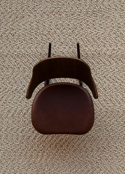 product image for The Penguin Rocking Chair New Audo Copenhagen 1204005 040000Zz 32 34