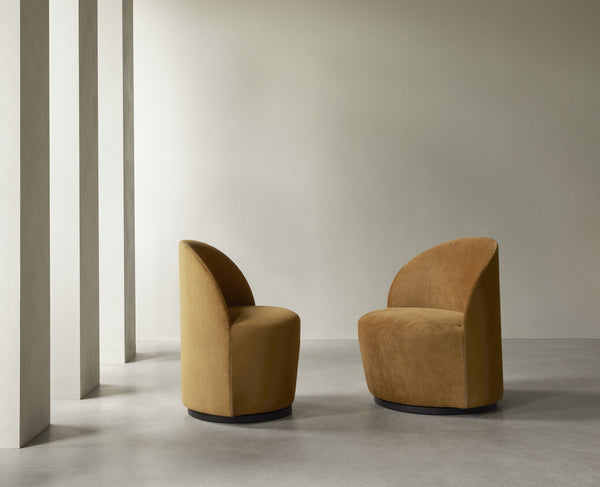 media image for Tearoom Lounge Chair New Audo Copenhagen 9608202 023G02Zz 10 235