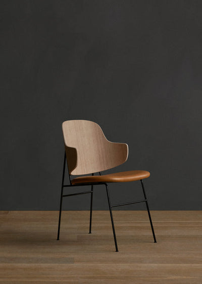 product image for The Penguin Dining Chair New Audo Copenhagen 1200005 010000Zz 77 52