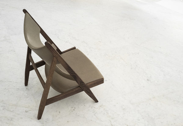 media image for Knitting Lounge Chair New Audo Copenhagen 9680004 020600Zz 15 257