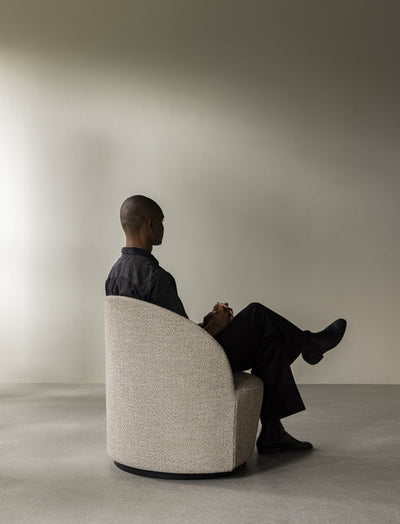 product image for Tearoom Lounge Chair New Audo Copenhagen 9608202 023G02Zz 15 1