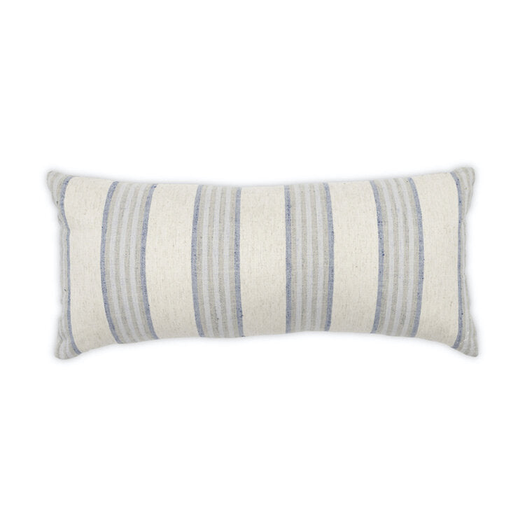 media image for Princeton Pillow in Various Colors by Moss Studio 276