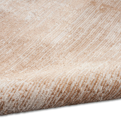 product image for ck024 irradiant rose gold rug by calvin klein nsn 099446129666 4 3
