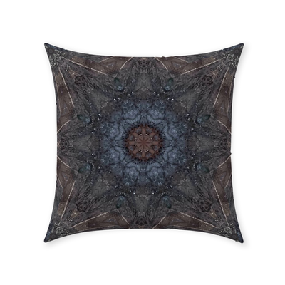 product image for dark star throw pillow 6 10