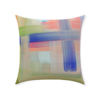 product image for geology throw pillow 6 91