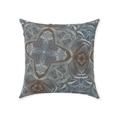 product image for lacewing throw pillow 2 72